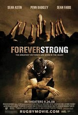 Forever Strong Movie Poster Movie Poster