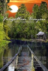 Forgotten Bayou Movie Poster