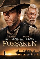 Forsaken Movie Poster Movie Poster