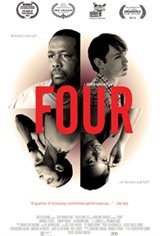 Four Movie Poster