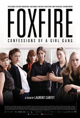 Foxfire : Confessions d'un gang de filles (v.o.a.s.-t.f.) Movie Poster