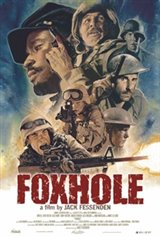 Foxhole (2021) Movie Poster