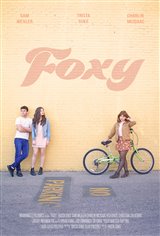 Foxy Movie Poster