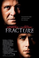 Fracture Affiche de film
