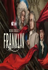 Franklin (Apple TV+) Poster