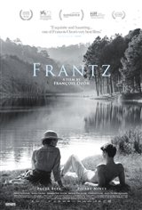 Frantz Movie Poster Movie Poster