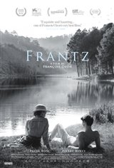 Frantz Movie Poster