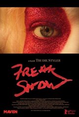 Freak Show Movie Poster