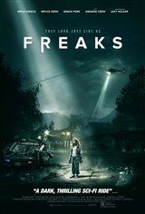 Freaks Affiche de film