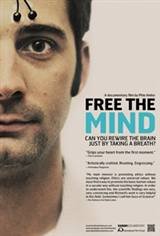 Free the Mind Affiche de film