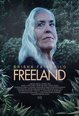 Freeland (2021) Movie Poster