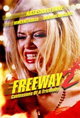 Freeway II: Confessions of a Trickbaby Affiche de film