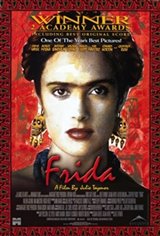 Frida (v.f.) Affiche de film