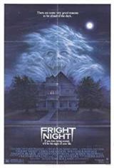 Fright Night Affiche de film