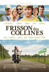 Frisson des collines (v.o.f.) Movie Poster