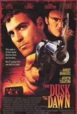 From Dusk Till Dawn Large Poster