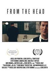 From The Head Movie Poster