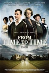 From Time to Time Affiche de film