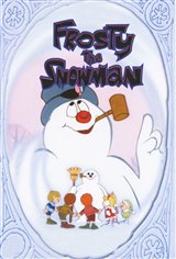 Frosty the Snowman (1969) Movie Poster