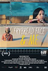 Frybread Face & Me Movie Poster