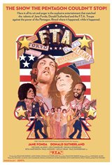 F.T.A. (1972) Poster