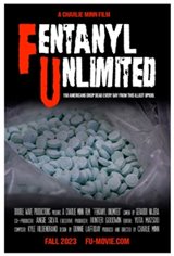 F.U. (Fentanyl Unlimited) Poster