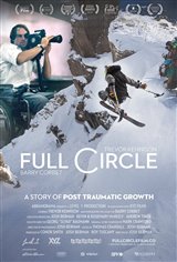 Full Circle Affiche de film