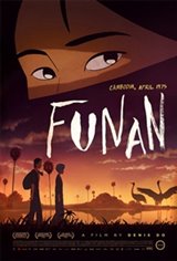 Funan Large Poster