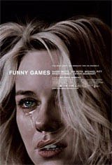 Funny Games Large Poster