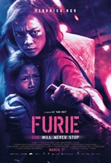 Furie Movie Poster Movie Poster