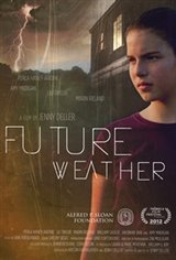Future Weather Affiche de film