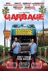 Garbage Poster