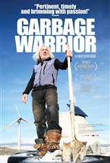 Garbage Warrior Movie Poster Movie Poster