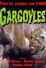 Gargoyles Affiche de film