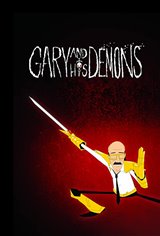 Gary and His Demons (Prime Video) Movie Poster