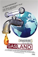 Gasland Movie Poster