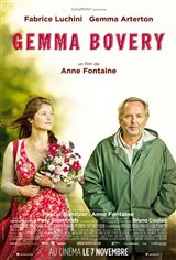 Gemma Bovery (v.f.) Affiche de film