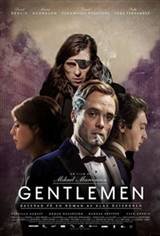 Gentlemen Movie Poster