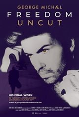 George Michael: Freedom Uncut Movie Trailer