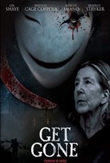 Get Gone Movie Poster