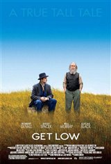 Get Low (v.o.a.) Affiche de film