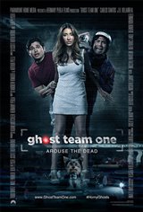 Ghost Team One Poster