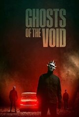 Ghosts of the Void Movie Poster