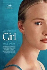 Girl Affiche de film