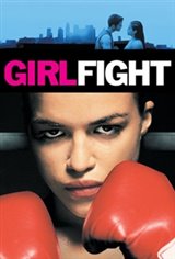 Girlfight Affiche de film
