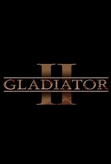 Gladiator 2 Large Poster