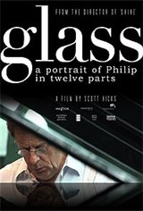 Glass: A Portrait of Philip in Twelve Parts Movie Poster
