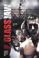 Glass Jaw Movie Poster
