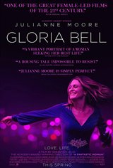 Gloria Bell Affiche de film