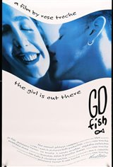 Go Fish Affiche de film